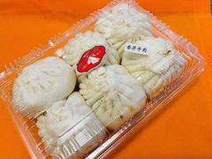-白玉兰食品甜凤店(合生汇店)