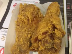 -德克士(砂之船奥特莱斯店)