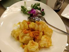 蟹粉虾卷-王宝和酒家(黄浦店)