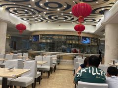 -穆桂英美食(南禅寺店)