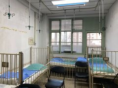 -首都医科大学附属北京同仁医院(西区)