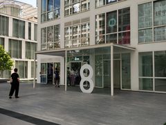 -1点点(银座和谐广场店)