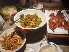-茄子恰恰·新云南小炒(坪山益田店)