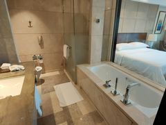 -广州粤海喜来登酒店