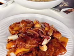 -侨美·唐荔园·40年地道粤菜