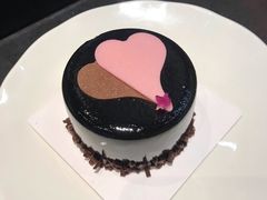-星巴克(来福士2F店)