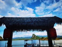 -宝晶宫旅游景区