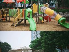 -荔湾区儿童公园