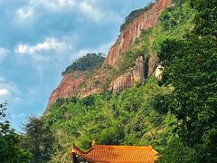 -丹霞山风景名胜区