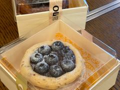 -OUR Bakery(SKP-S店)