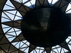 -上海滴水湖皇冠假日酒店