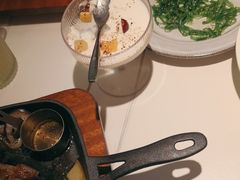 -牛扒先生·雪花牛扒西餐厅(东平店)