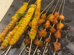 -聚味瞿记·龙虾堂(望城店)