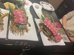 -AJIYA·池袋日式烧肉自助(天津万象城店)