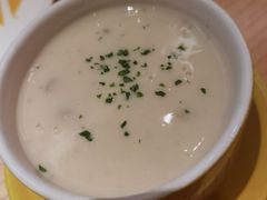 -菲滋意式餐厅(加州阳光二店)