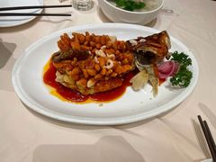 -得月楼·省级非遗·传统苏帮菜(观前店)