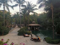 -三亚亚龙湾雅高美爵酒店