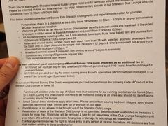 -吉隆坡喜来登帝国酒店