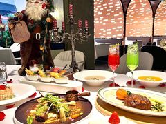 -风渡嘉荷·美式西餐·牛排(西三旗金隅店)