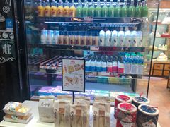 -东南饼庄(苏圃路店)