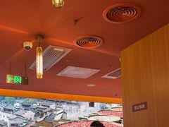 -巴奴毛肚火锅(二七万达店)