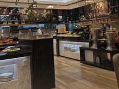 -白云宾馆-祥云西餐厅·法式鹅肝海鲜自助