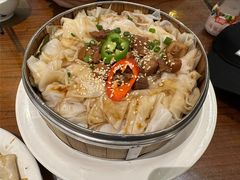 -黄但记老店·陈村粉食府