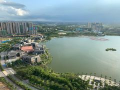 -天骄国际酒店·布拉格西餐厅(白石湖店)