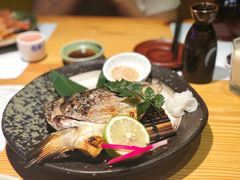 -花潮料理艺食馆(世欧广场店)