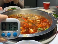 -蜀滋香鲜鱼美蛙火锅(339店)