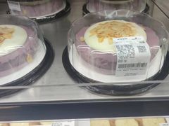 -山姆会员商店(上海浦东店)