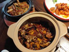 -小柴米·传统江西菜(万寿宫店)