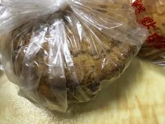 -爱德顺糕点食屋(利民道店)