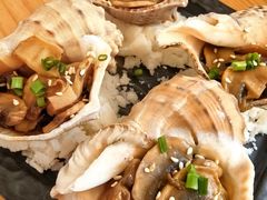 -和创柚子·会席日本料理(新区淮海街店)