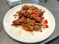 -印巷里主题餐厅(马鞍山店)