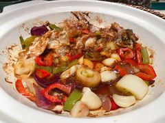 -锦府盐帮·李宅(领展购物广场中关村店)