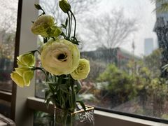 -九月里.自由花园餐厅