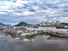 -沈家门渔港
