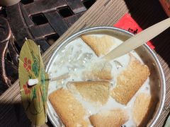 -品德宏·孔雀宴的发源地(金塔园店)