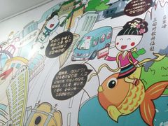 -家味螺蛳粉&烤鱼(五角场店)