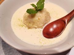 芝士榴莲抱抱-火山屋台(新街口店)