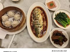 -南小馆(迪士尼小镇店)
