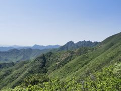 -慕田峪长城