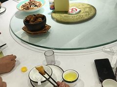 -好人家海鲜酒楼(淞南路店)