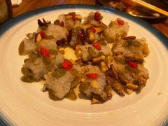 -柴窝堡22号辣子鸡·传承新疆菜