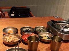 -春熙台韩国料理·章鱼肥牛(西丽店)