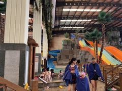 -南宫温泉水世界