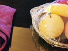 -昆明中心皇冠假日酒店