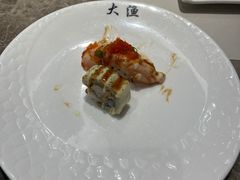 -大渔铁板烧(花园道店)
