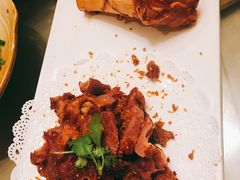 -又见炊烟私房菜(敬亭路店)